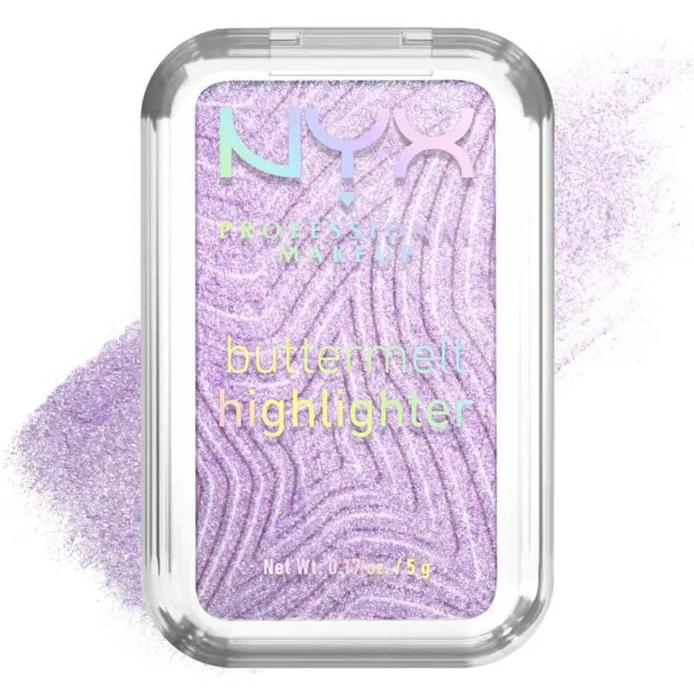 NYX BUTTERMELT ENLUMINEUR 3 UNITÉS, NYX BMH