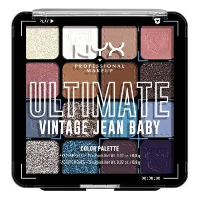 Professional Ultimate Vintage Nyx