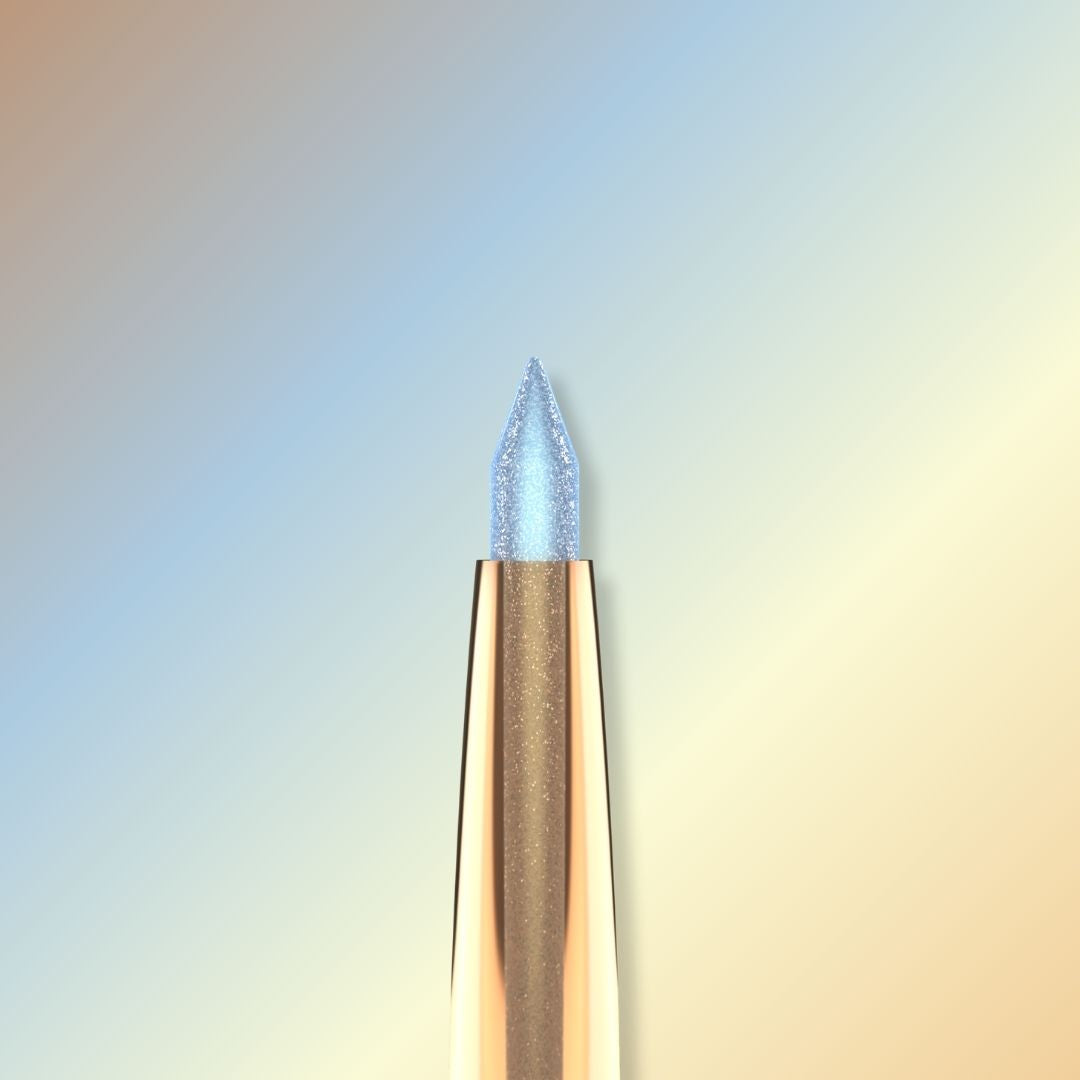 Hypnotic Hyper Chrome Liner