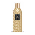Gel douche Harlequeen en flacon doré cadeau