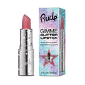 Rouge à lèvres pailleté Gimme Glitter