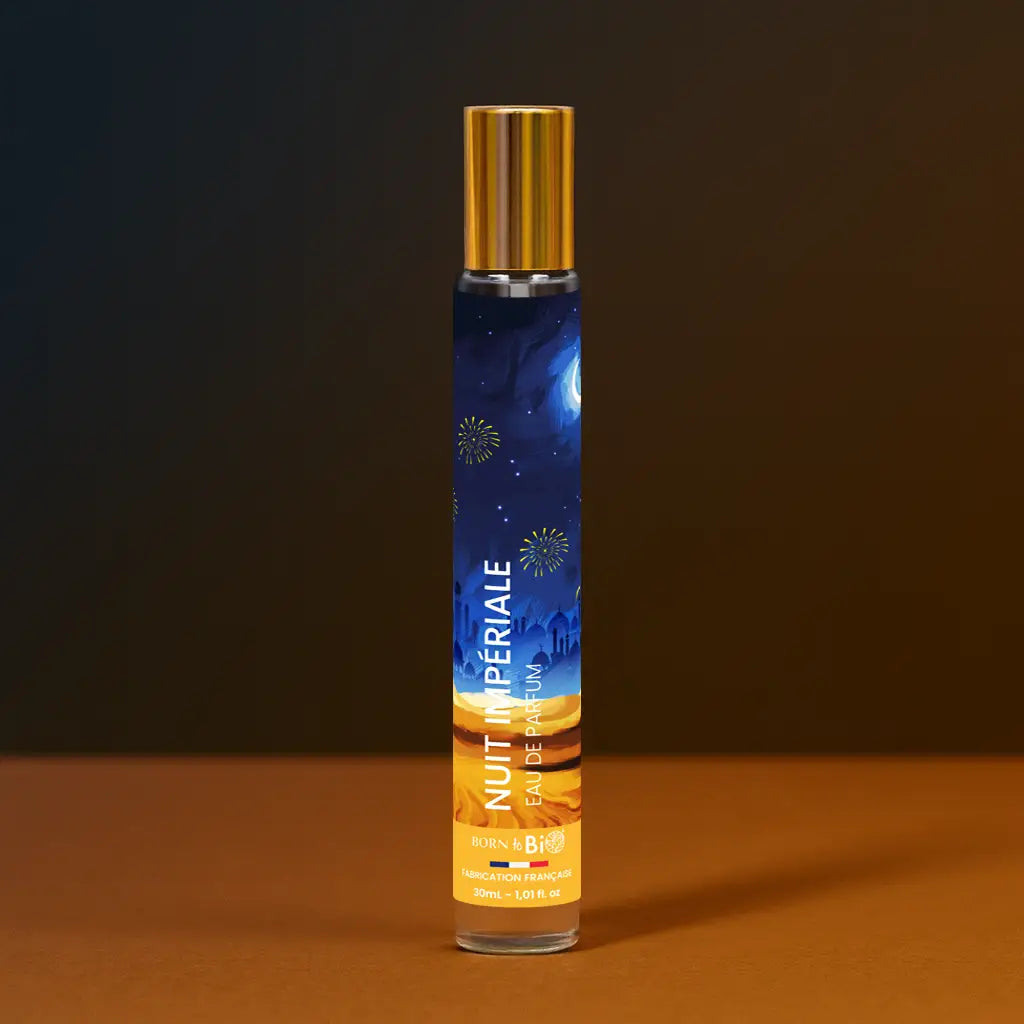 NUIT IMPÉRIALE – Eau de Parfum 30 mL