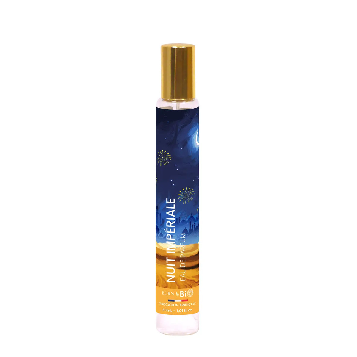NUIT IMPÉRIALE – Eau de Parfum 30 mL