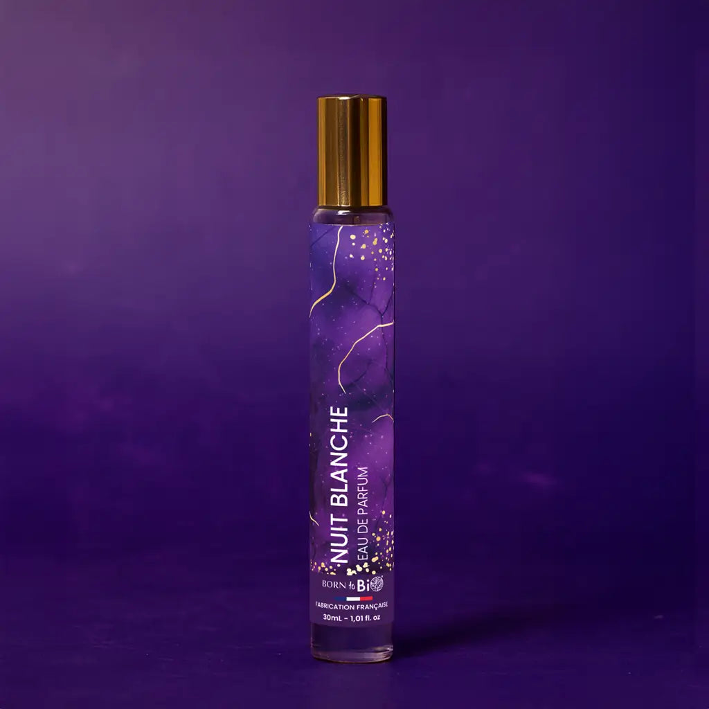 NUIT BLANCHE – Eau de Parfum 30 mL