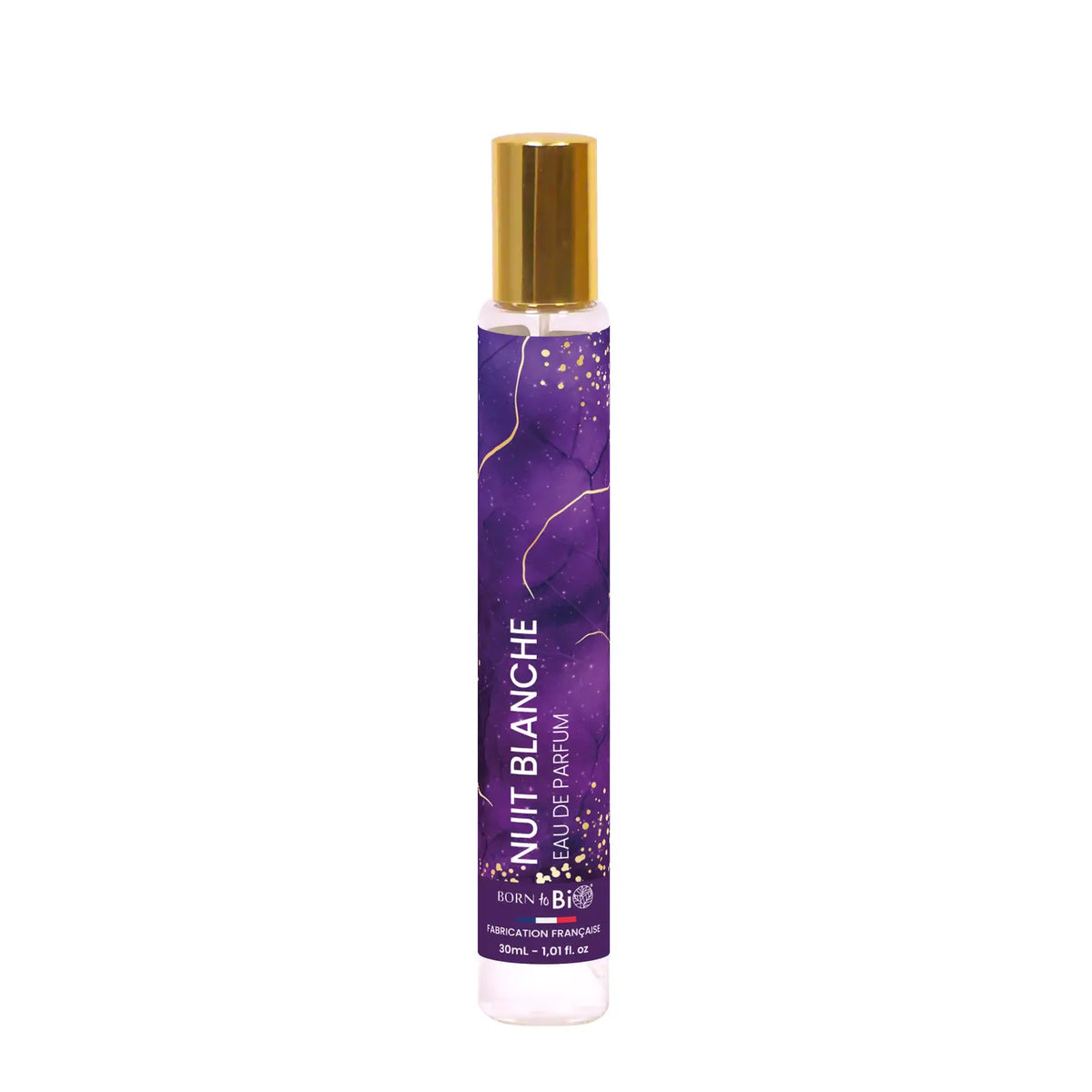 NUIT BLANCHE – Eau de Parfum 30 mL