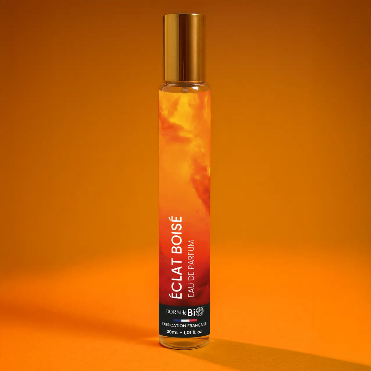 ÉCLAT BOISÉ – Eau de Parfum 30 mL