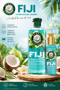 Herbal Essences Fiji Shampooing + Sérum Coco - Sans Sulfates
0