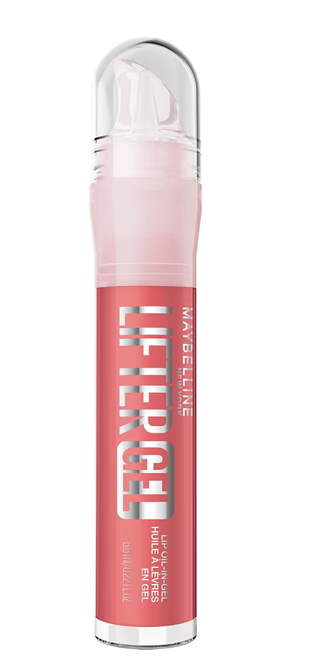 Maybelline Lifter Gel Brillant Lèvres Hydratation 24H
