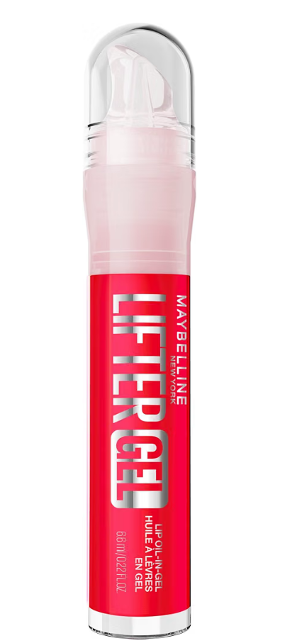 Maybelline Lifter Gel Brillant Lèvres Hydratation 24H