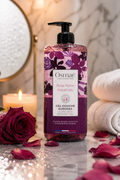 Gel Douche Surgras Rose Noire Impériale 1 L