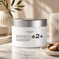 CRÈME LISSANTE KÉRATINE NORMALE 200 ML.