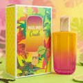 Parfum Crazil Sweet Crush – Senteur Sucrée