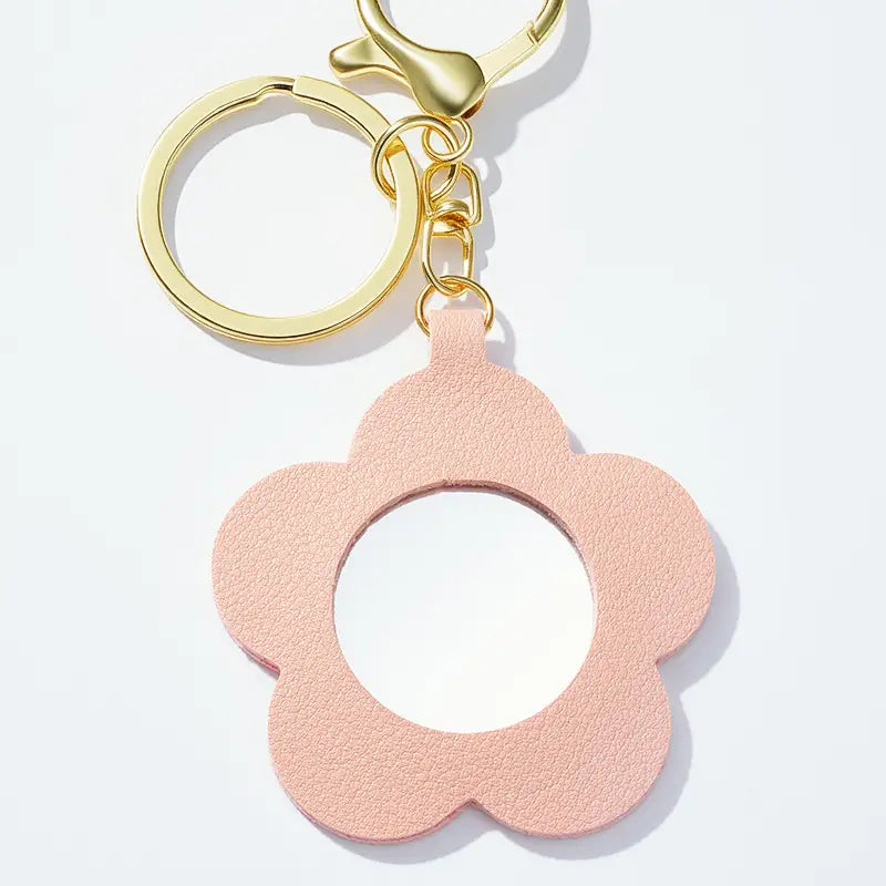 brun, rose, crème et no