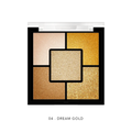 PALETTE OMBRE À PAUPIÈRES 'DREAM CASE'