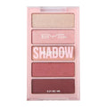 Palette de fards à paupières BYS Pink Wink 5 pièces