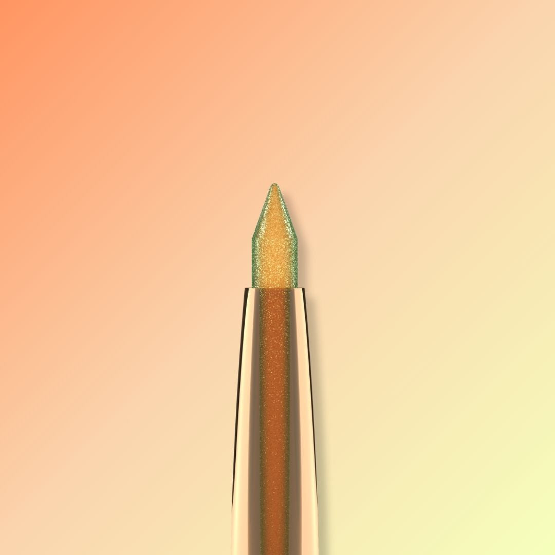 Hypnotic Hyper Chrome Liner