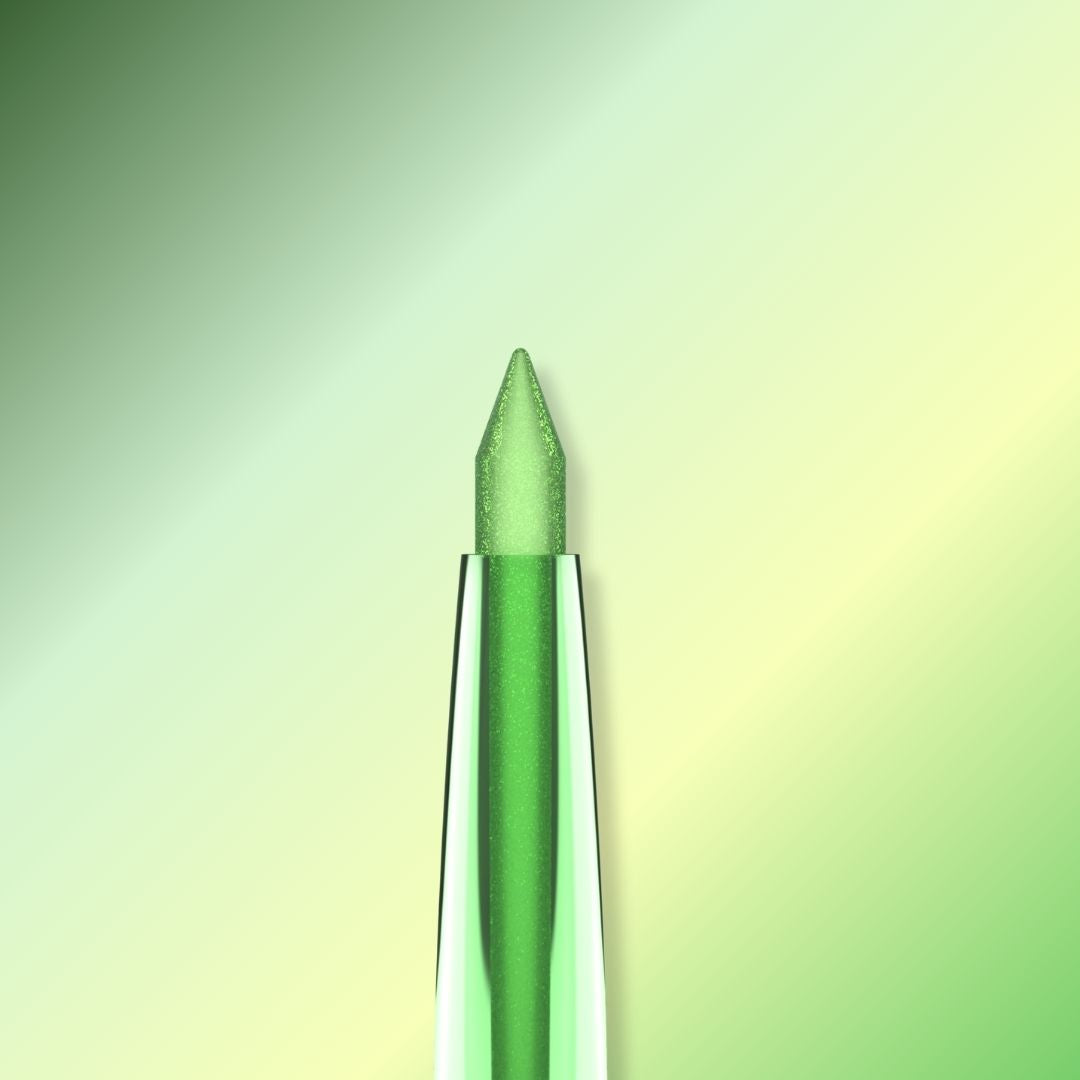 Hypnotic Hyper Chrome Liner