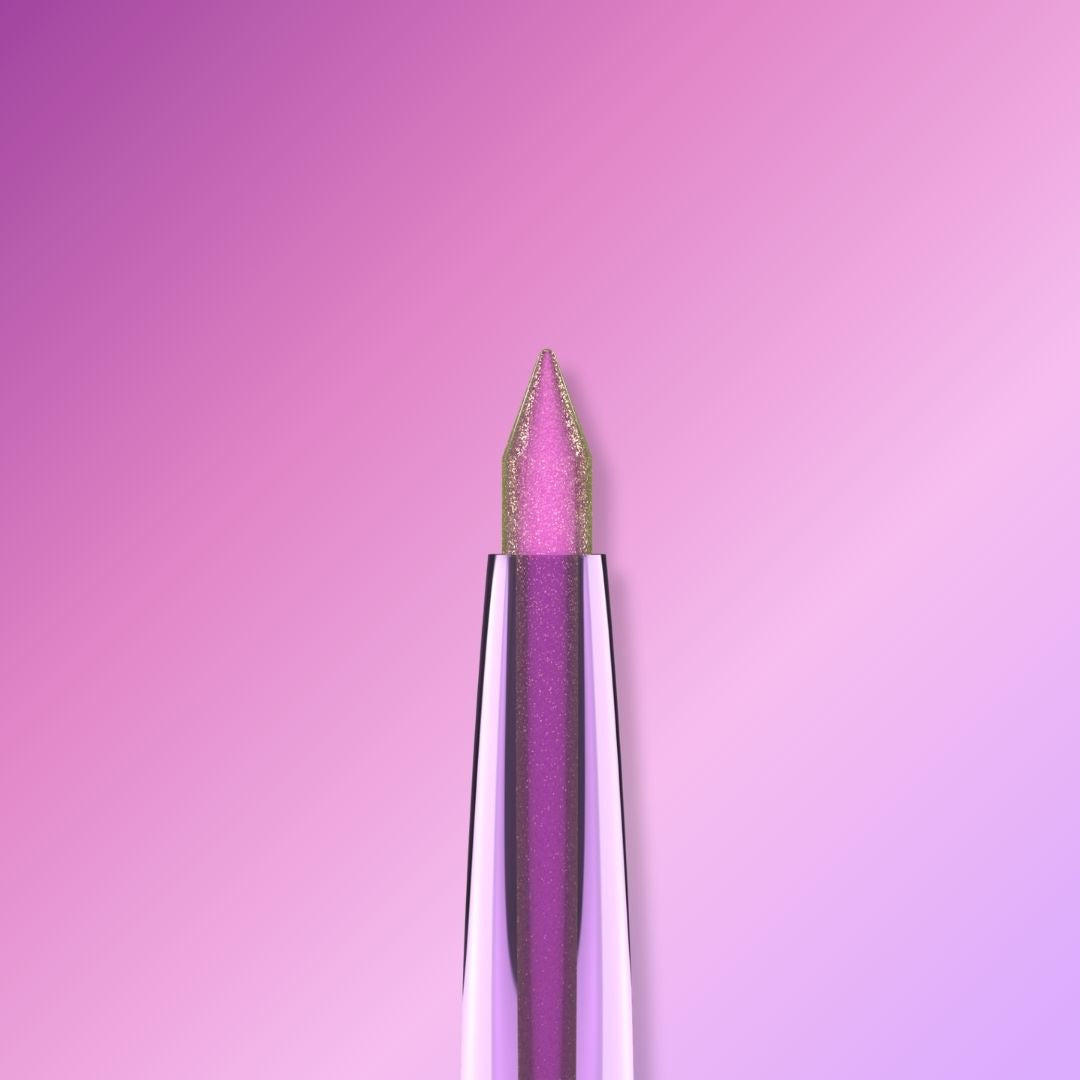 Hypnotic Hyper Chrome Liner