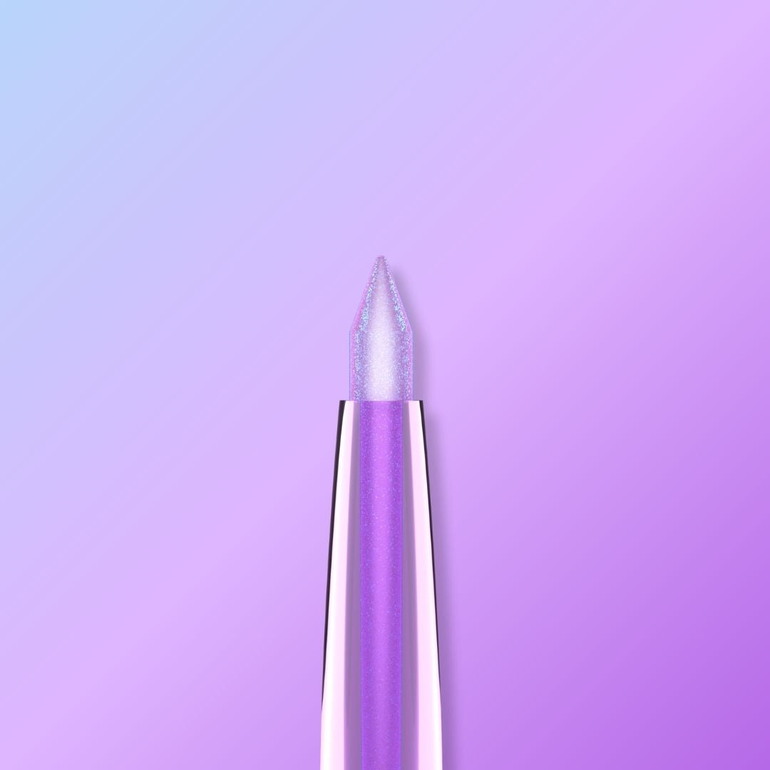 Hypnotic Hyper Chrome Liner