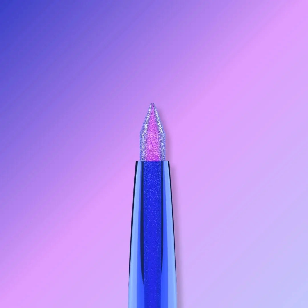 Hypnotic Hyper Chrome Liner