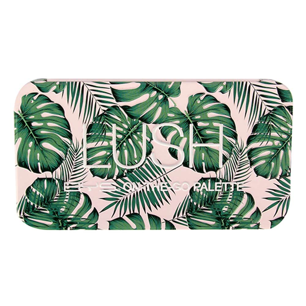 Palette Compact Lush