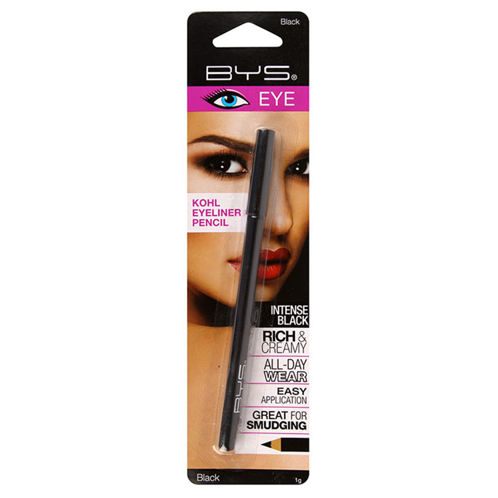 Crayon Khôl Contour des Yeux
BYS