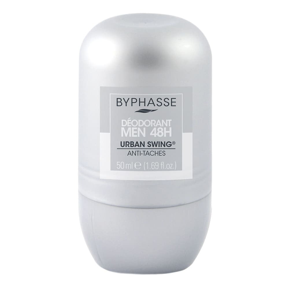 Déodorant Homme 48h - Urban Swing - 50ml