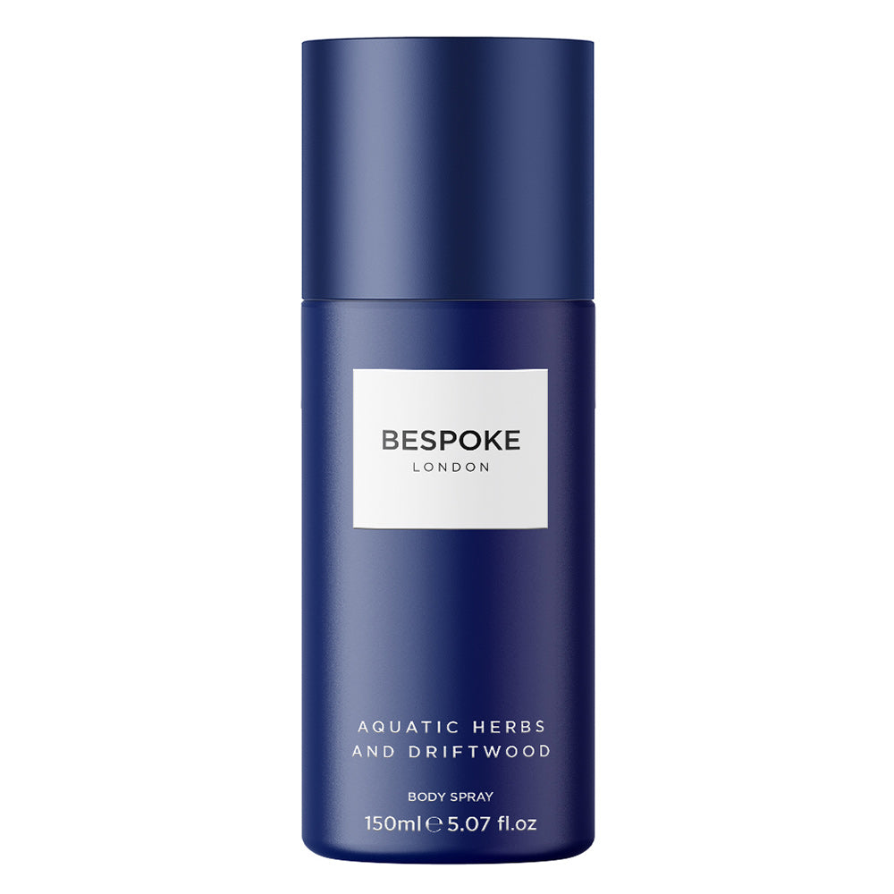 Spray Parfumé Homme Bespoke Frais & Marin - 150ml