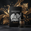 Eau de Toilette Homme INVERSUS TRIUMPH 100ml – CHATLER