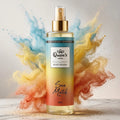products
☀️ Brume Corporelle Parfumée “Sun Match” Queen’s by Prady – 250ml