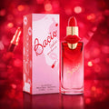 Parfum floral gourmand addictif –