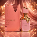 Eau de Parfum Excellence Pink 100ml