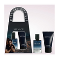 Coffret Parfum Homme Eau De Parfum 30 Ml + Gel Douche 60 Ml