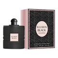 Eau de parfum femme “ILLUSION BLACK” 100ml – Montage Brands