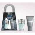 Coffret Parfum Homme Eau De Parfum 30 Ml + Gel Douche 60 Ml