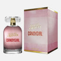 Eau de parfum femme “ORIGINAL CHATLER CANDYGIRL” 100ml – Chatler