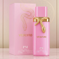 🐍 Eau de Parfum MANIA (PM) 100ml – Élégance, Sillage Captivant & Design Serpent Royal 🌟👑