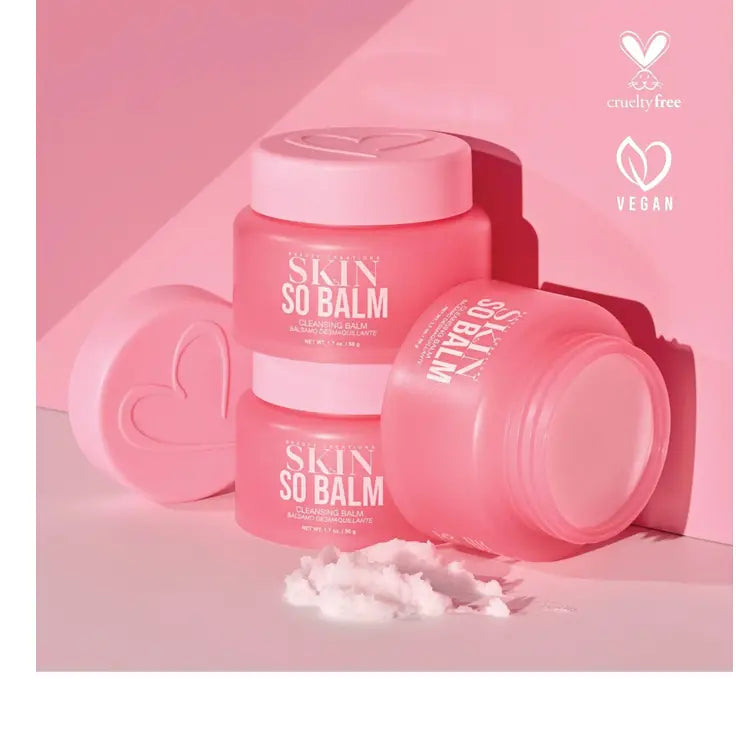Beauty Creations SK-SBB So Balm Baume démaquillant