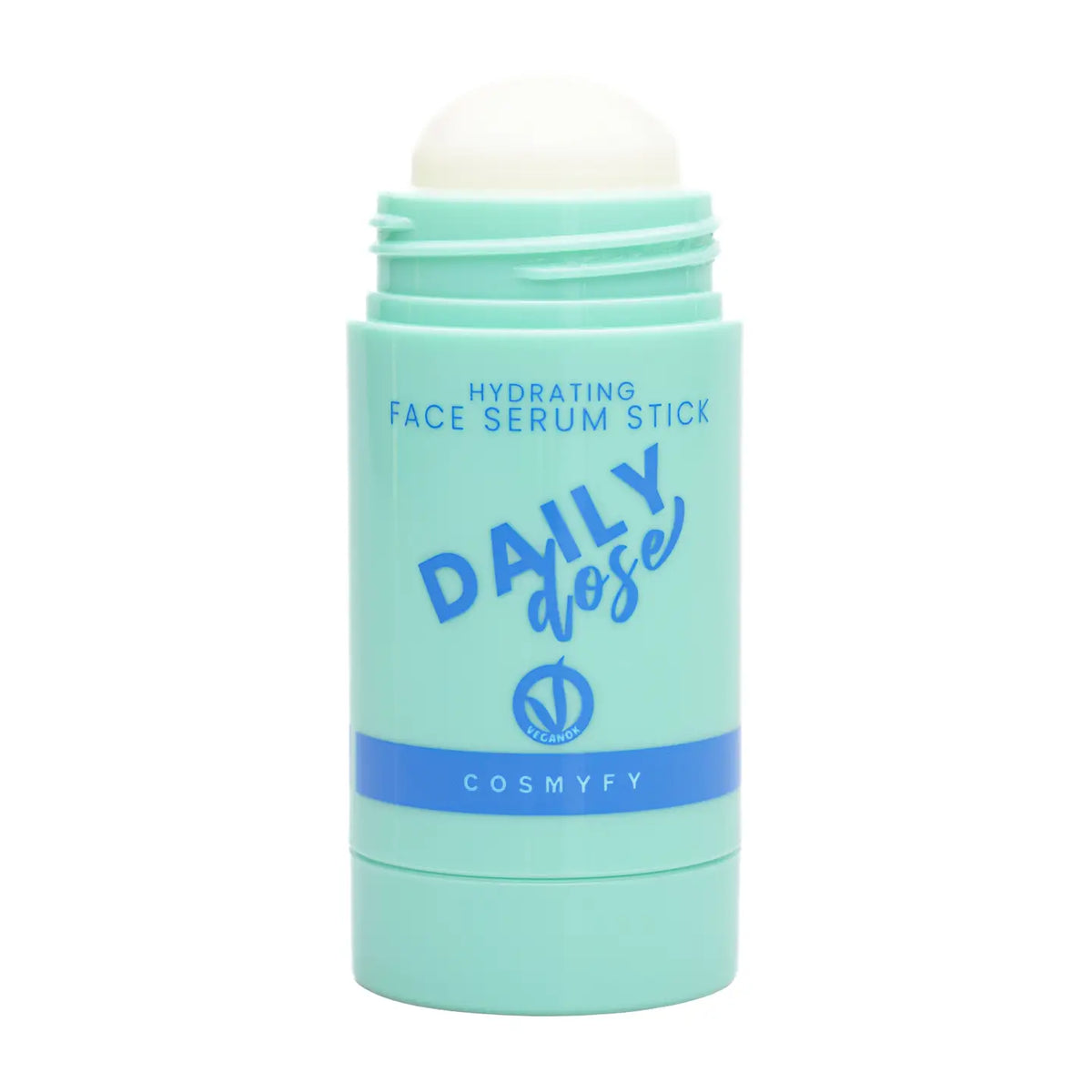 Sérum hydratant visage en stick, naturel et végan