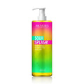 Gel Douche & Bain Éclat Acidulé 400ml