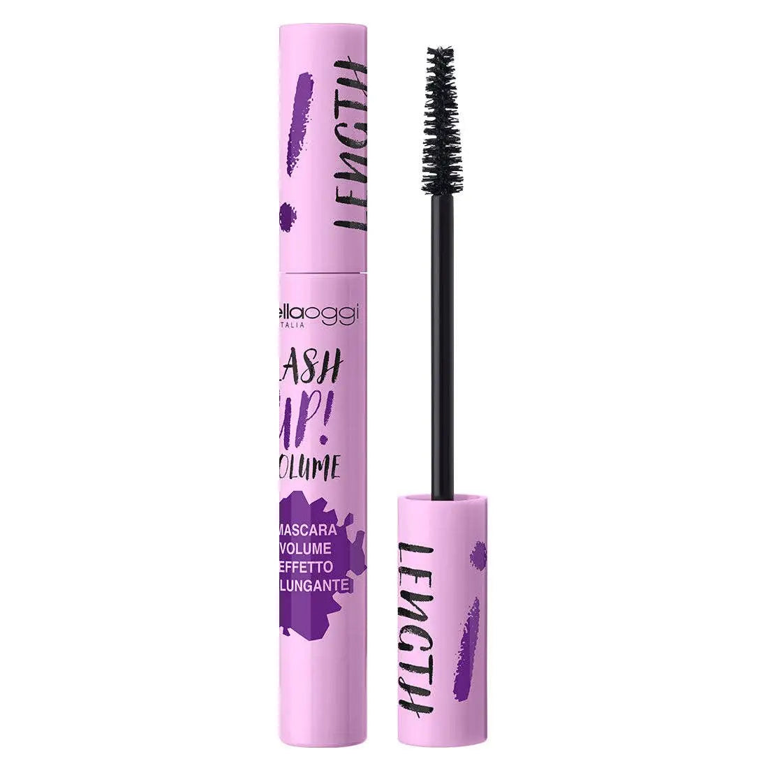 min.
Mascara Lash UP Volume & Longueur