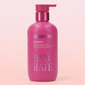 Shampooings Flacon Pompe (400 ml) HYDRATE – Cosmopolitan 🌸