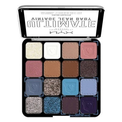 Professional Ultimate Vintage Nyx
